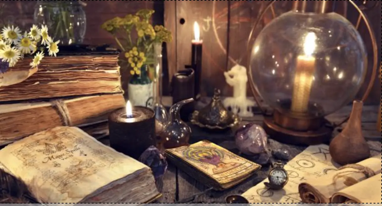 How Lit Witchcraft Can Help Your Writing