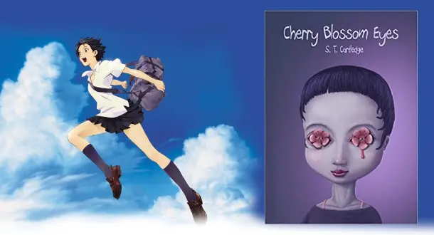 Anime Directors Whose Work Influenced "Cherry Blossom Eyes"