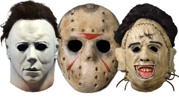 Essential Slashers: The Foundations, Peaks, and Valleys of Modern Horror's Most Iconic Subgenre