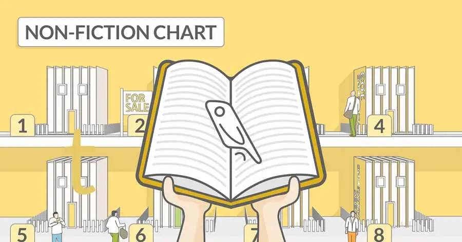 7 Great Books to Read for National Nonfiction Day