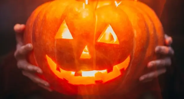 Giving ARCs Instead of Candy and Other Halloween Hacks for Writers