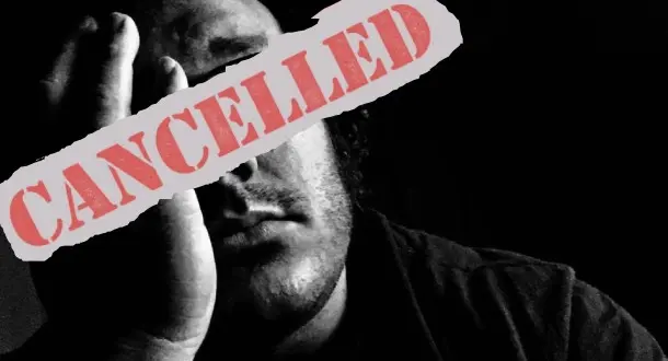 Cancel Culture Is Ruining Publishing! 