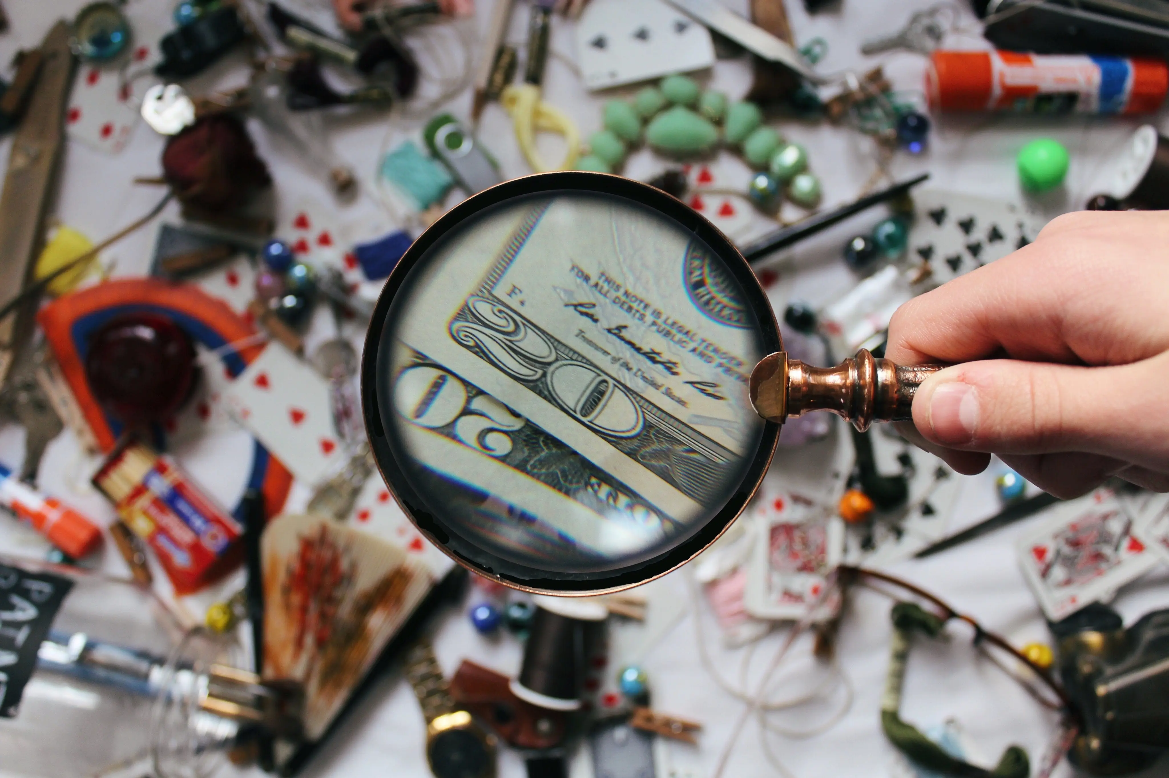 Craft A Cozy Mystery In Three Killer Steps