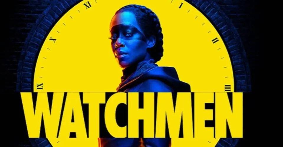 Why Watch the Watchmen?
