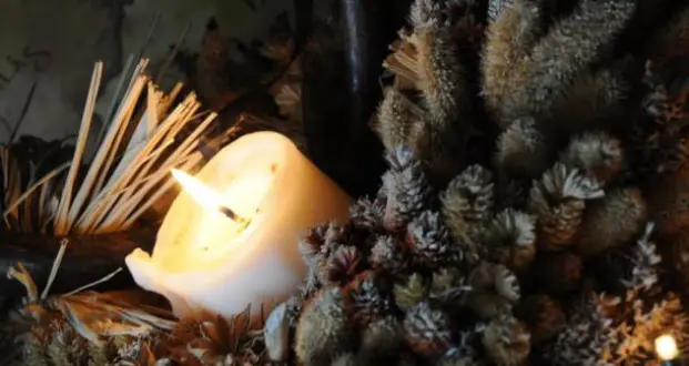 10 Wintery Yule Books for the Solstice 