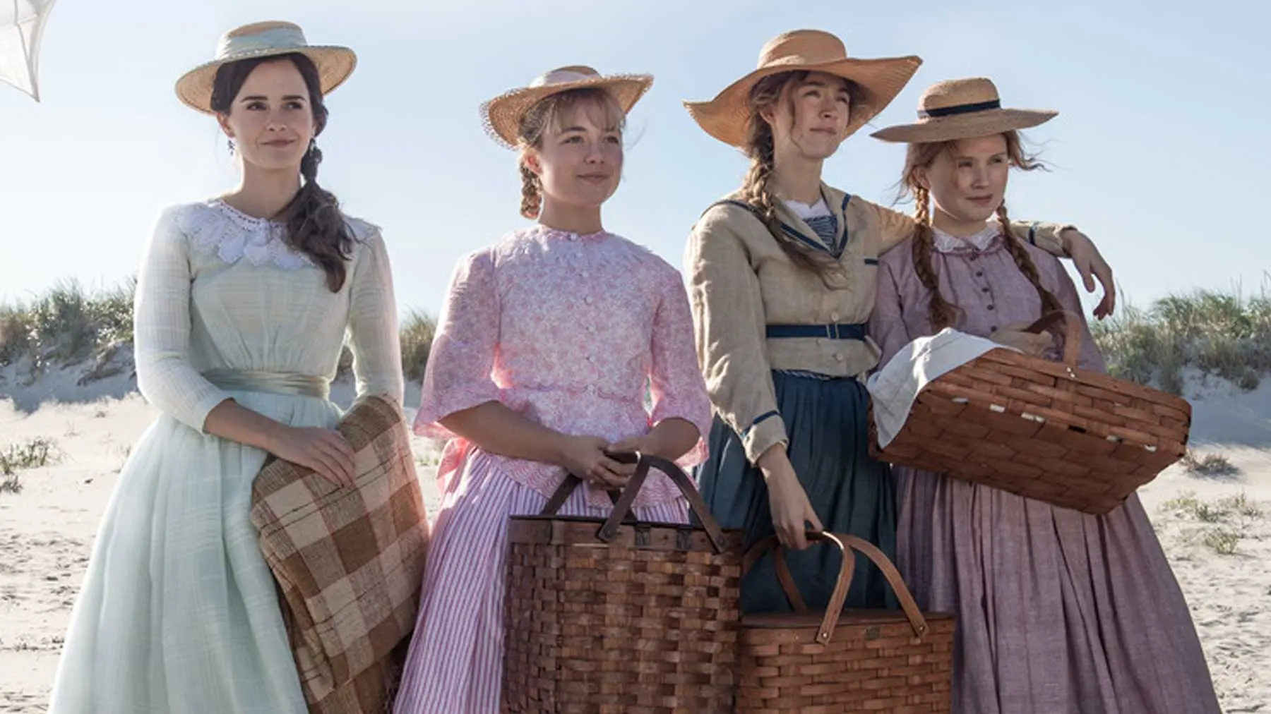 Why Boys And Men Should 100 Percent Read "Little Women"