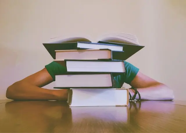I'll Never Read All the Books On My TBR — and That's A Good Thing!