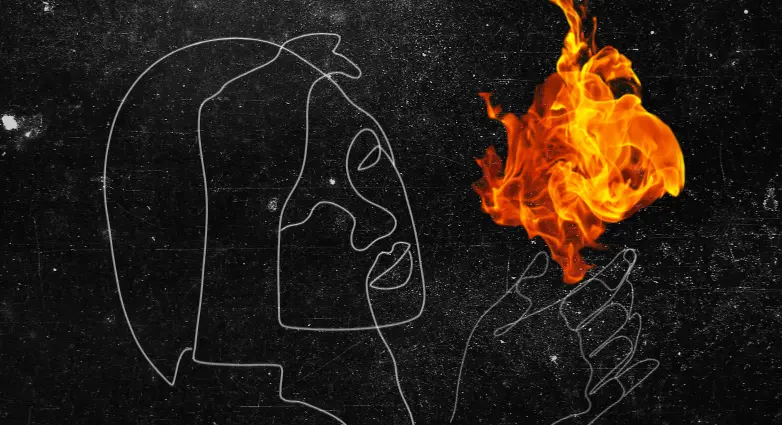 This Genre is on Fire! 13 Fiesty Females Fanning Fear into Flame!