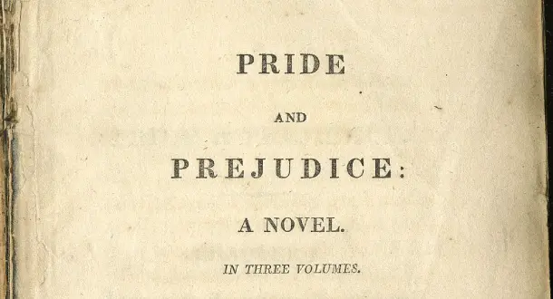 "Pride and Prejudice" Remains Timeless and Delightful, More than 200 Years Later