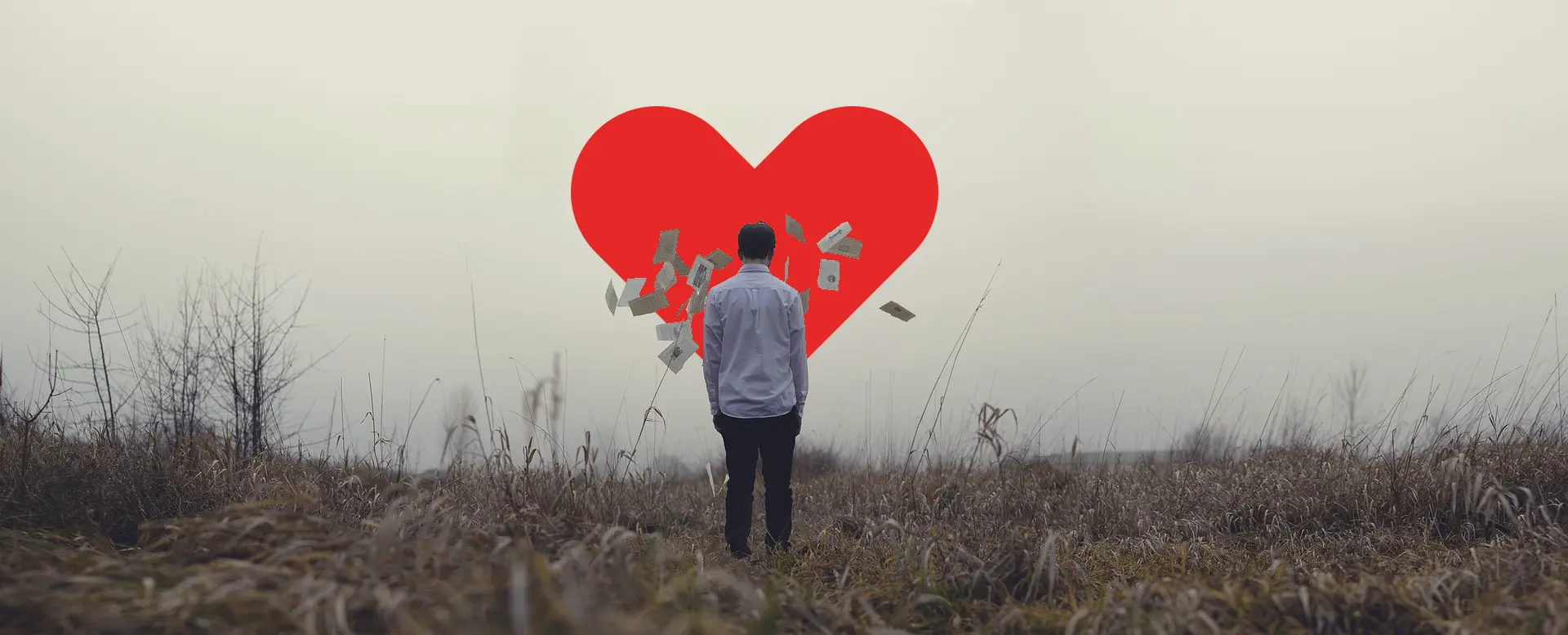 Why Don't Men Read Romance?