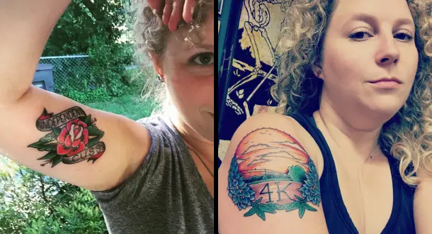 What My Tattoo Artist Taught Me About Writing Critique
