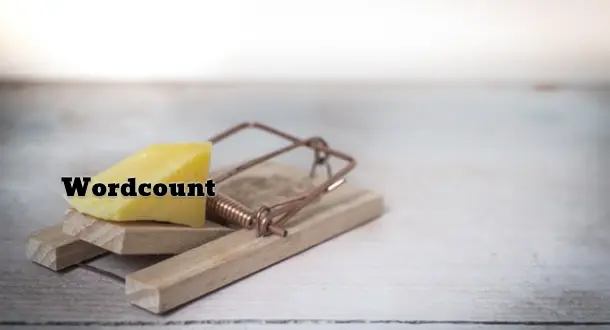15 Traps That Could Hurt Your Writing Goals