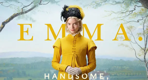 EMMA. is a Charming, Self-Aware Adaptation of Jane Austen's Work