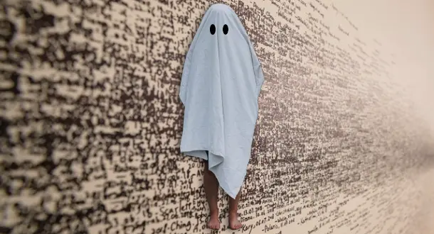 20 Mind Destroying Secrets about Ghostwriting