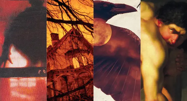 Celebrate Women In Horror All Year Long With Season-Specific Reading