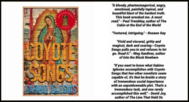 Would You Please Read This? How to Get Book Blurbs 