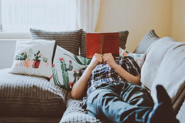 5 Comfort Reads to Remind You of the World’s Resilience 