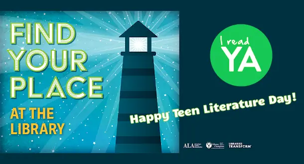 Celebrate Teen Literature Day with These Five YA Authors