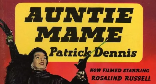 Patrick Dennis’s Birthday Banquet