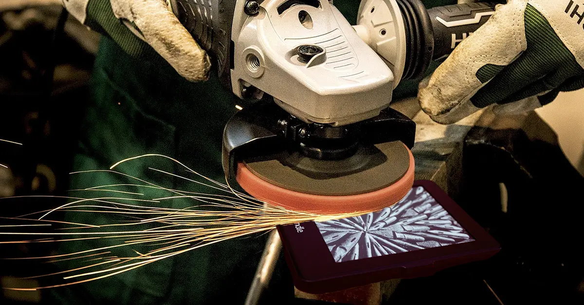 10 Hacks To Get The Most From Your eReader