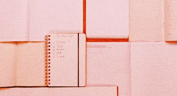 Bullet Journaling: The Writer's New Best Friend