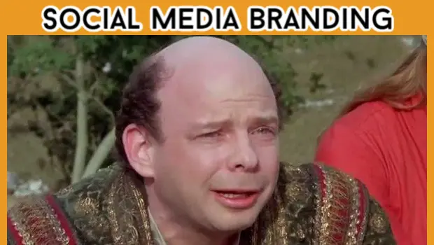Inconceivable: Social Media Branding Might Not Mean What You Think It Means