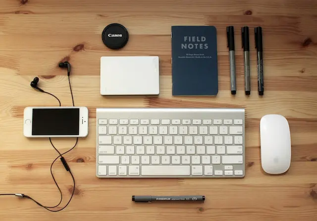 What Tools Do You Use to Edit Your Manuscripts?