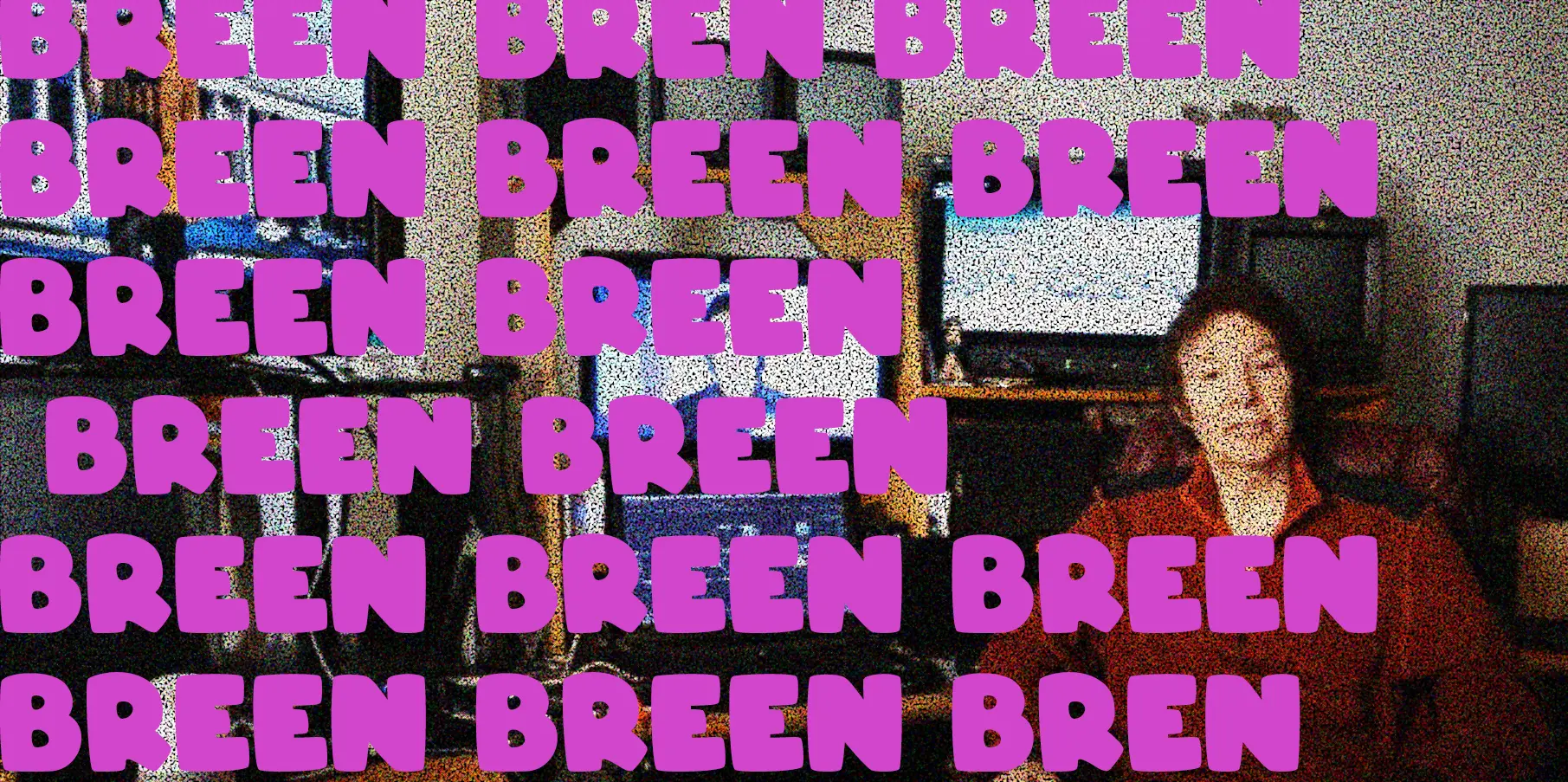 What Neil Breen's 5-Hour Retrospective Taught Me About Making Art