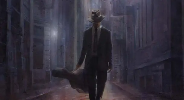 Excited About "Lovecraft Country"? Read Victor LaValle's "The Ballad Of Black Tom" First