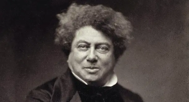 A Brilliant Birthday History for the Brilliant Alexandre Dumas