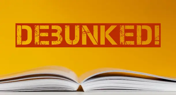 Traditional, Indie, and Self-Publishing: 15 Myths Debunked 