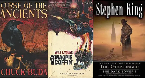 The Bloody New Nostalgia of Splatter Westerns