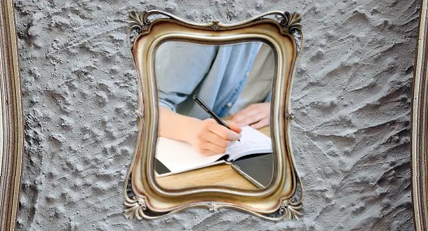 Reframing My Writing: Doing it For Me, Not An Audience