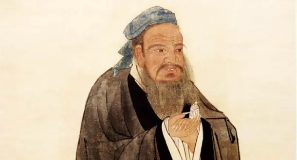 The Ancient Universal Truths of Confucius on What is Likely His Birthday  