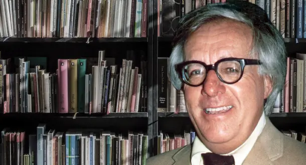 Celebrating a Centenary of Ray Bradbury