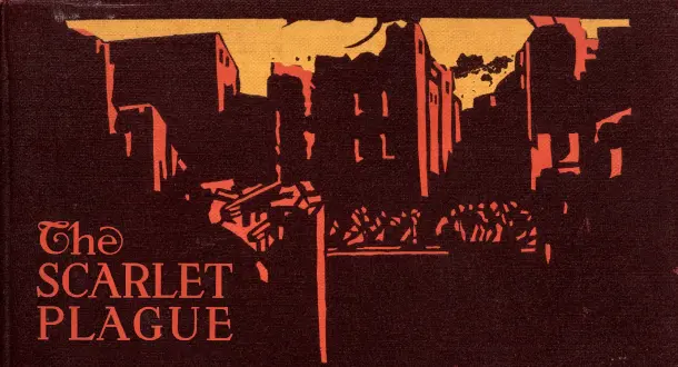 The Scarlet Plague: Exploring the Historical Influence of Pandemics on Literature