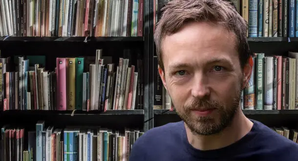 Happy Birthday to Richard Smyth: the Most Underrated Indie Author