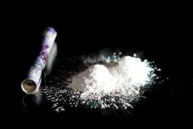 LURID: Bad Trips - Ten Novels With Serious Drug Psychosis