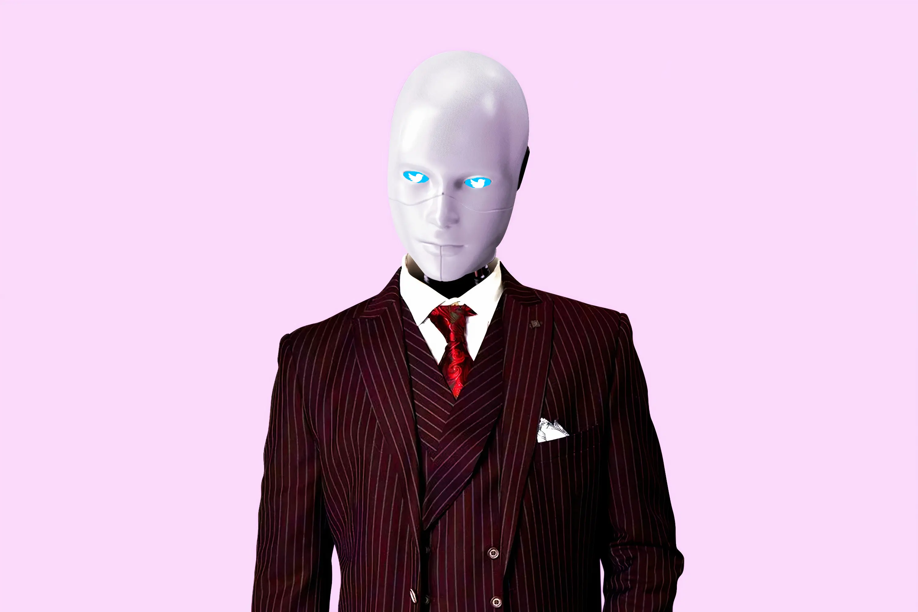 Twitter Bots for Writers