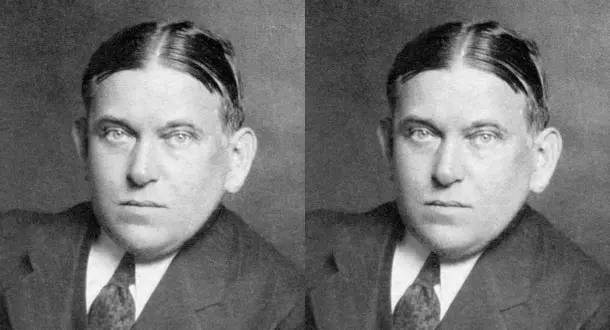 Evaluating The Wit and Wisdom of H.L. Mencken