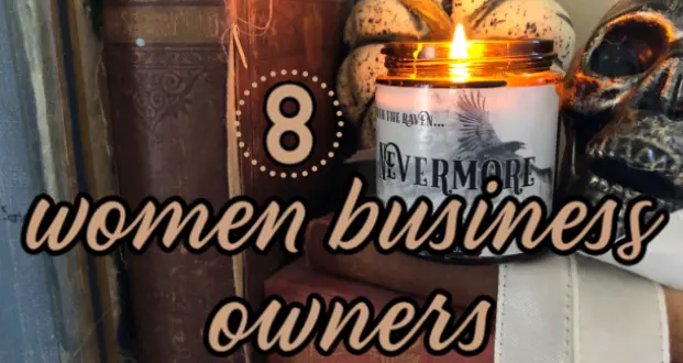 8 Women Business Owners in Horror 