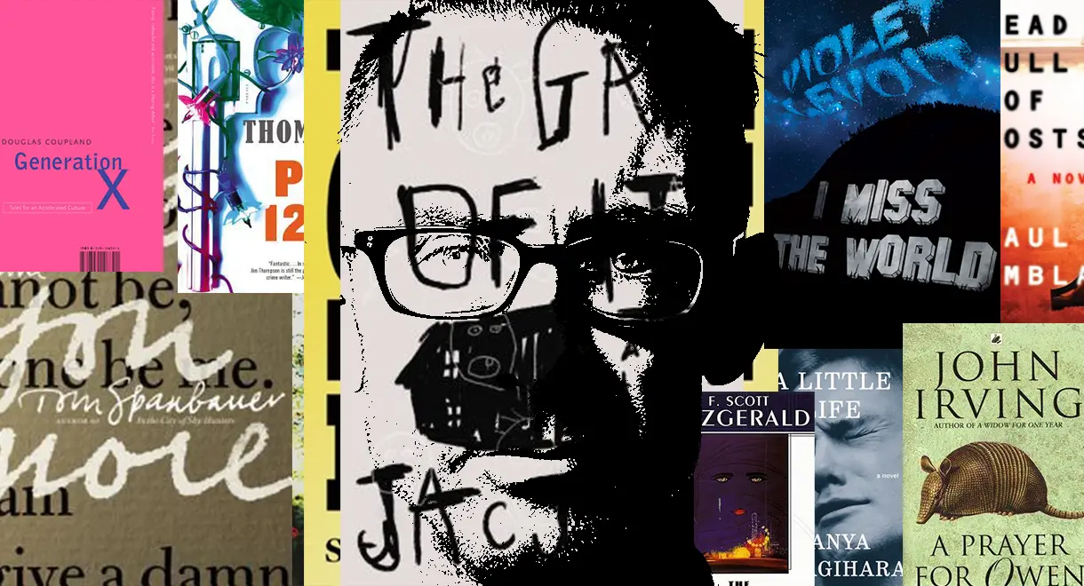 Chuck-alikes: A Chuck Palahniuk Read-alike List (Part 1)