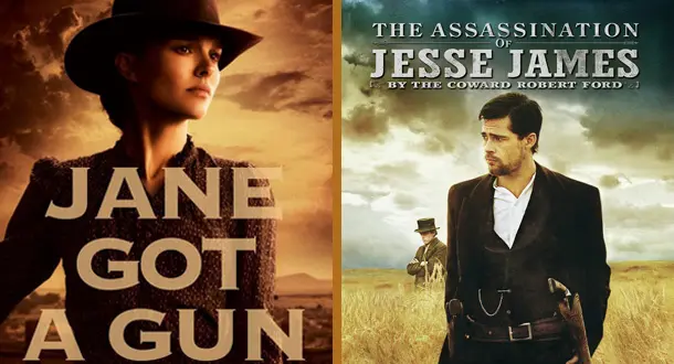 Modern Western Films Written Better Than Ever