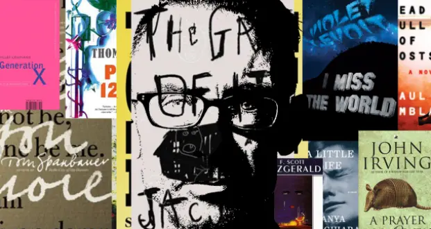 Chuck-alikes: A Chuck Palahniuk Read-alike List Part 2