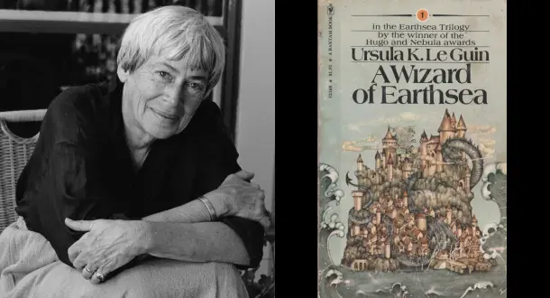 Paying Respects to Ursula K. Le Guin: The Queen of Spec-Fic
