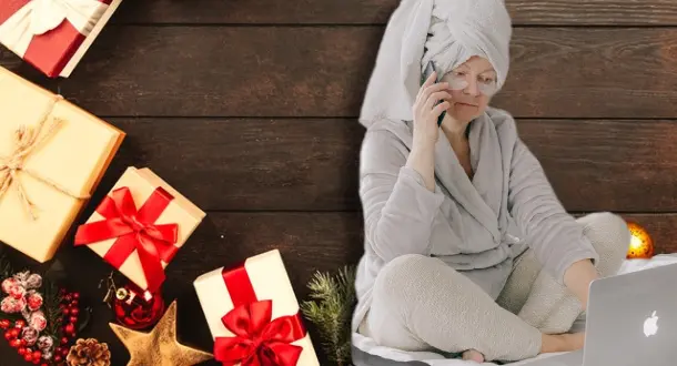 The Holidays Are Here: How to Take Care of Yourself