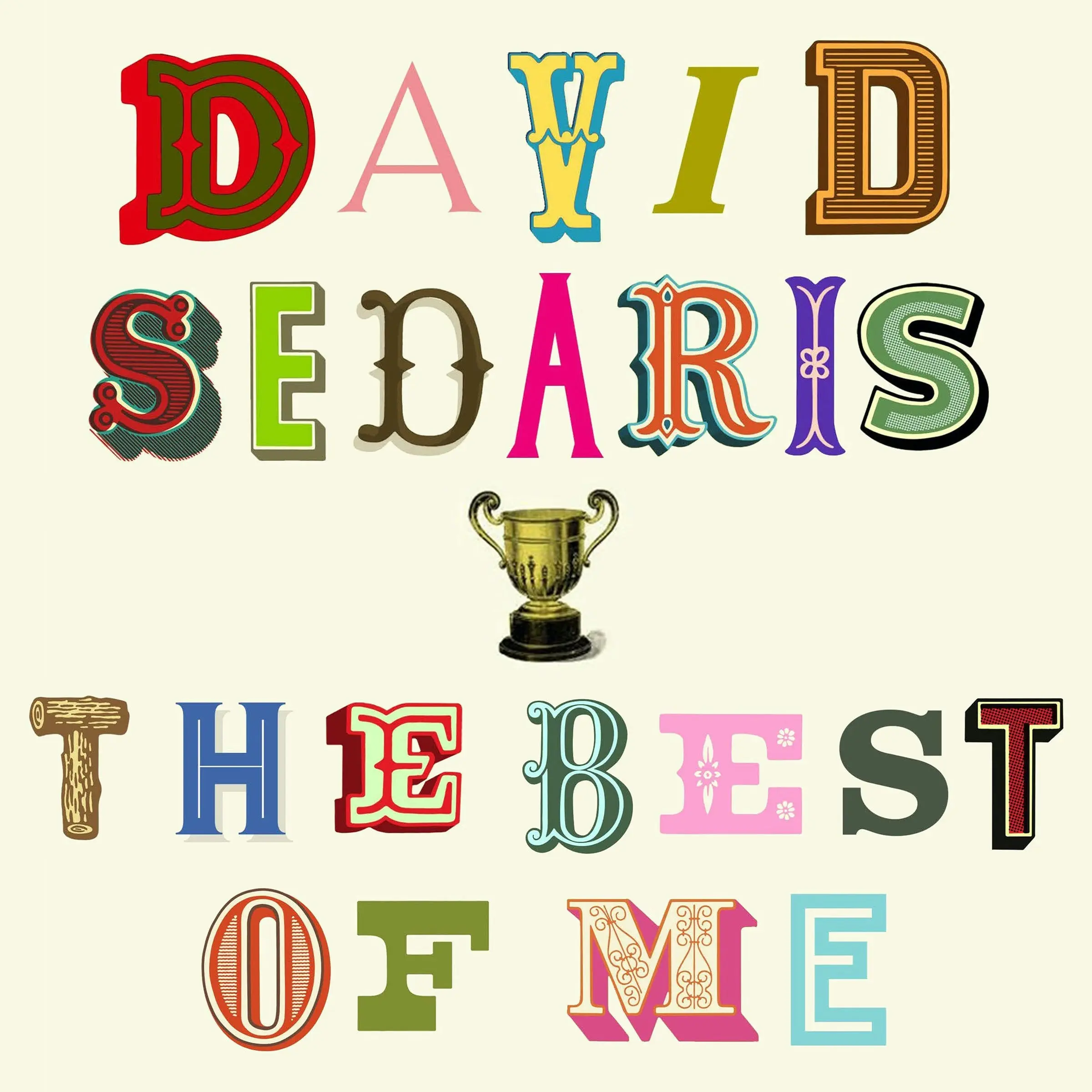 David Sedaris' 'The Best of Me' for Readers and Writers