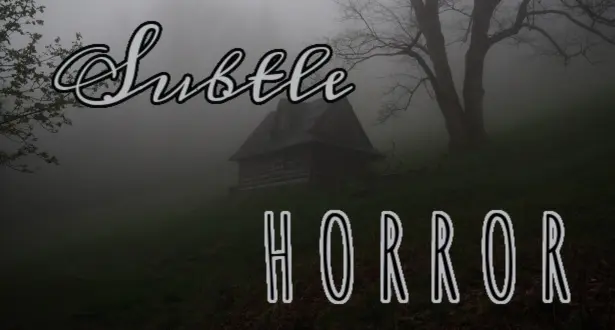 7 Books for Fans of Subtle Horror