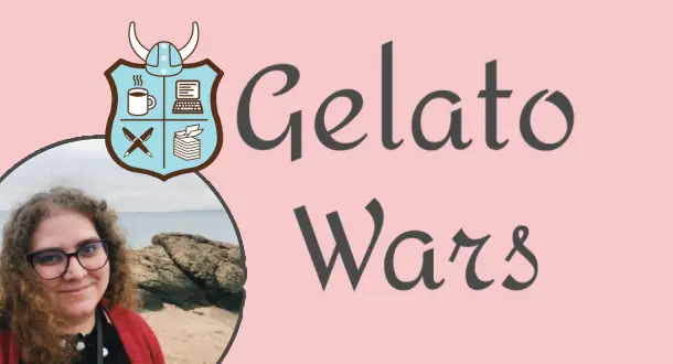 I May Fail NaNoWriMo This Year, but It Didn't Fail Me