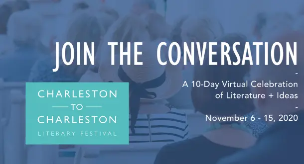 That Time I Ran a Virtual Literary Festival (and Lived to Tell the Tale)
